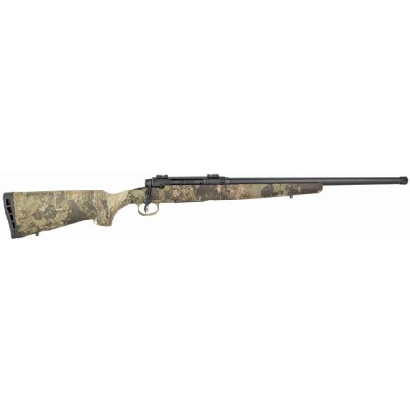 SAVAGE ARMS AXIS II HB SR WIDELAND COMPACT (.308 WIN)