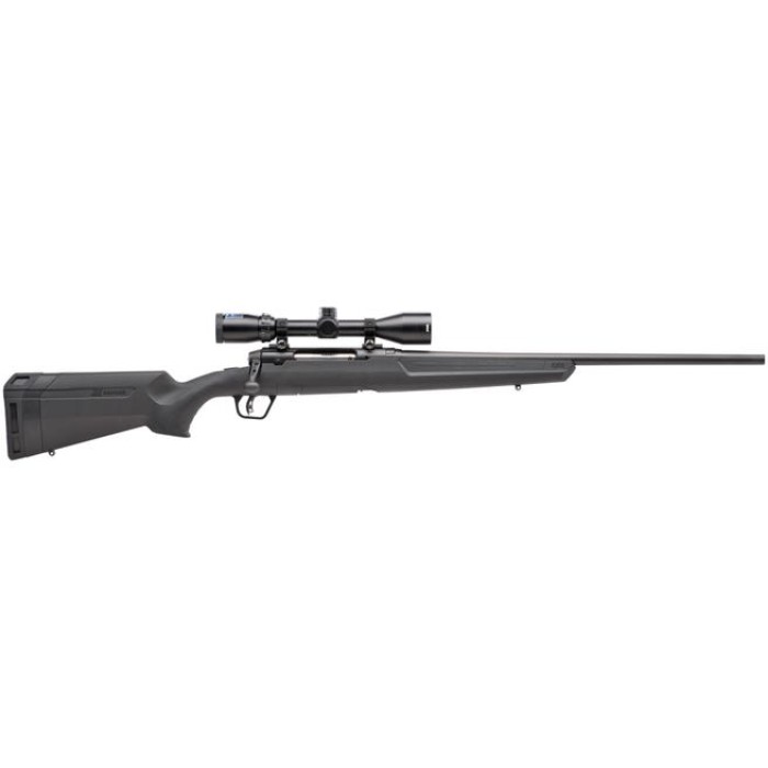 SAVAGE AXIS II XP .400 LEGEND 20" 3RD BLACK