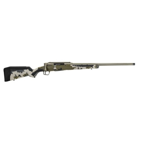 Savage Impulse Big Game Camo 6.5 Creedmoor 22" Barrel 4-Rounds