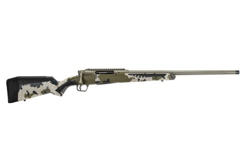 Savage Impulse Big Game Camo 6.5 Creedmoor 22" Barrel 4-Rounds