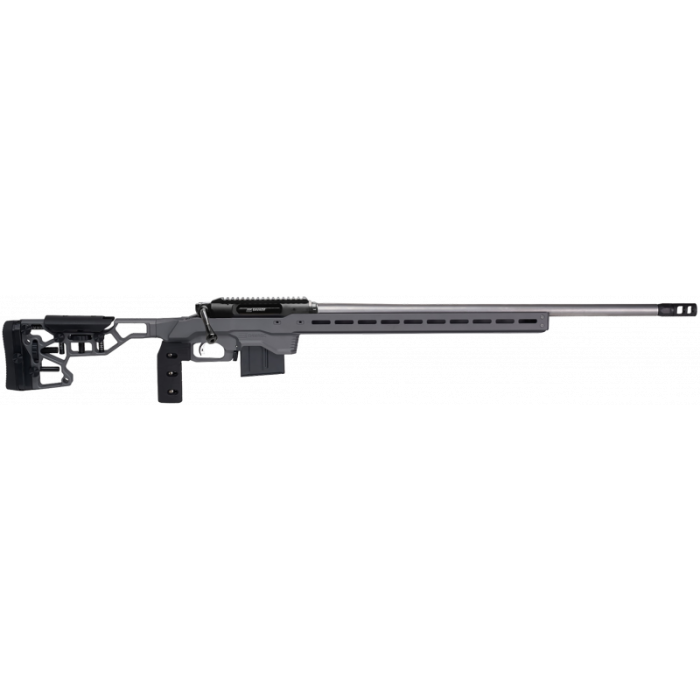 Savage Arms 57887 Impulse Elite Precision .308 Win 26" Barrel 10 Rounds