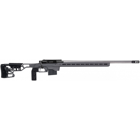 Savage Arms 57888 Impulse Elite Precision 6.5 Creedmoor 26" Barrel 10 Rounds