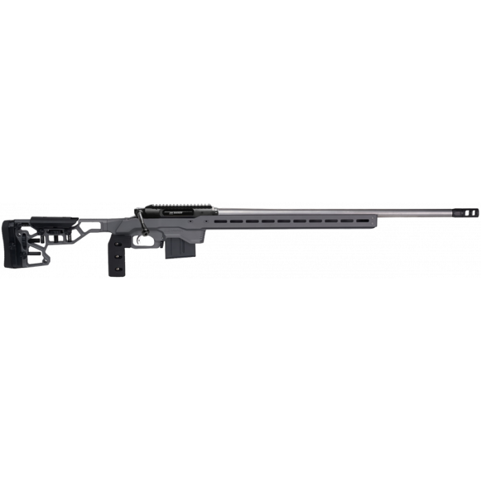 Savage Arms 57888 Impulse Elite Precision 6.5 Creedmoor 26" Barrel 10 Rounds