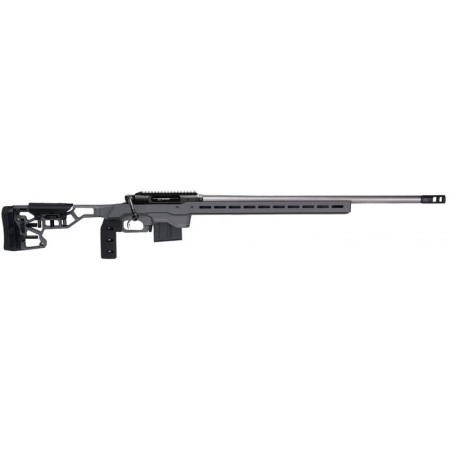 Savage Arms Impulse Elite Precision 6.5 PRC 7 Rounds Cap 26" Barrel Grey Cerakote