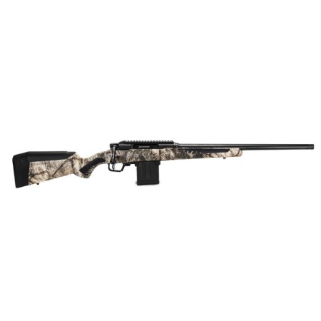 Savage Impulse Predator Mossy Oak Terra Gila .22-250 Rem 20" Barrel 10-Rounds