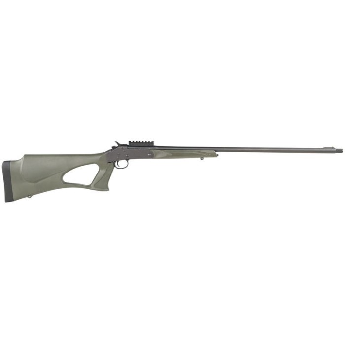 Savage M301 Turkey OD Green .410 GA 26" Barrel 1-Rounds