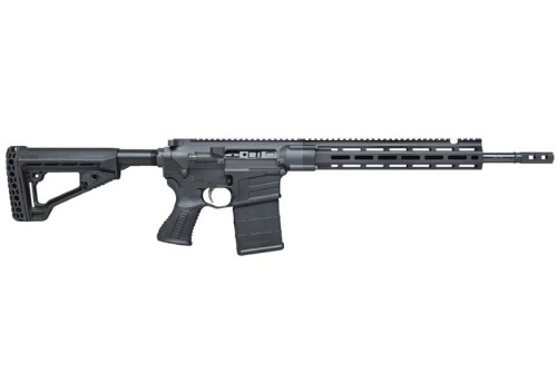 Savage MSR 10 Hunter 6.5 Creedmoor 18-inch 20Rds