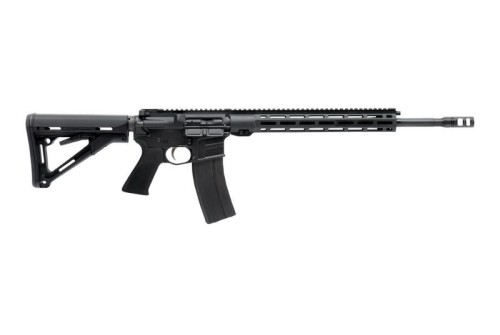 Savage MSR 15 Black 6.8 SPC 18-inch 25Rds