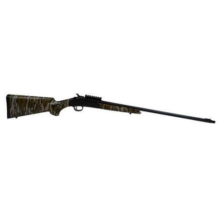 Savage Arms Model 301 Shotgun 20 GA 3" Chamber Single Shot 26" Barrel Mossy Oak Original Bottomland 19359