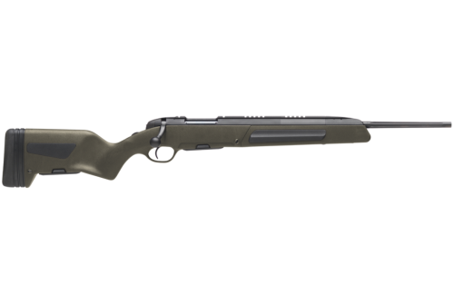 STEYR SCOUT MKII 308WIN 19 GREEN