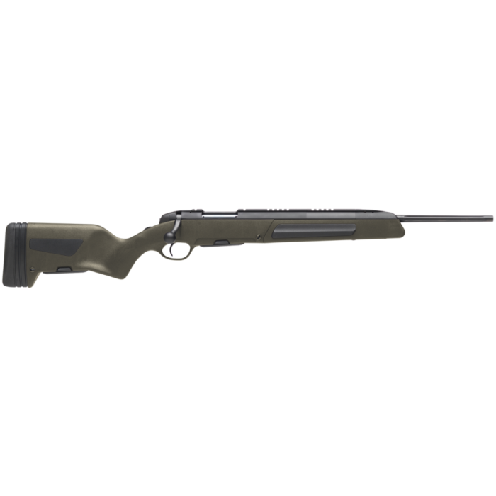 STEYR SCOUT MKII 308WIN 19 GREEN