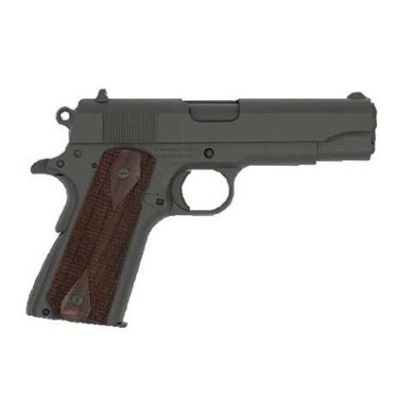 Tisas 1911 Tank Commander 45, .45acp, 4.25