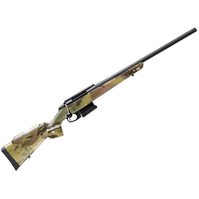 Tikka T3x CTR 6.5 Creedmoor 24