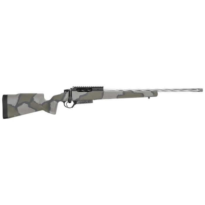 Seekins HAVAK Element 28 Nosler 22