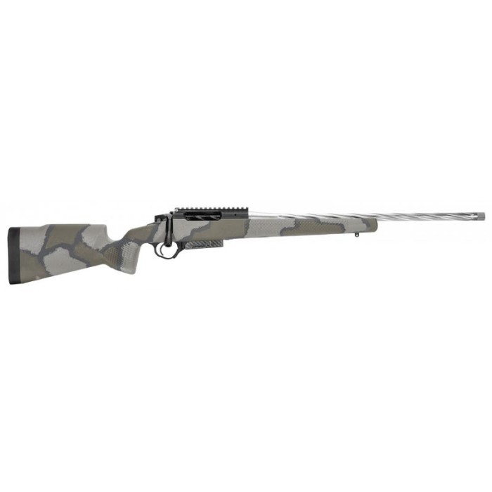 Seekins Precision Havak Element Digital Camo .300 Win Mag 21" Barrel 3-Rounds