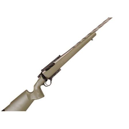 Seekins Havak Bolt Action 6.5Cm 24" 0011710013