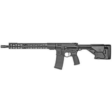 Seekins Precision SP15 DMR 5.56 NATO / .223 Rem 16" Barrel 30-Rounds