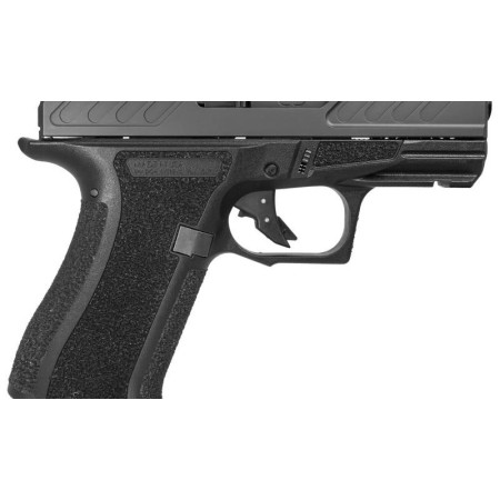 Shadow Systems Cr920x Fnd 9mm Bk/bk 15+1 Or