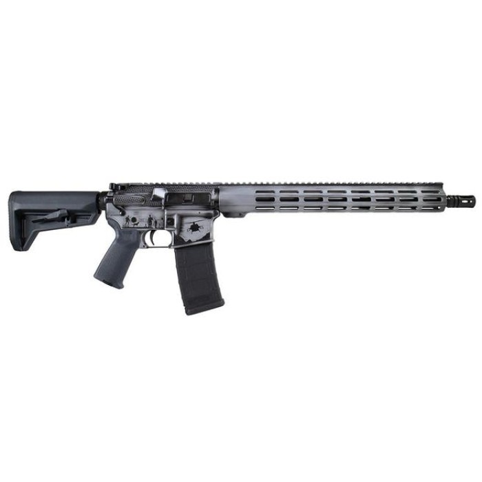 Armed Forces AR Lorrie made Military Grey AR 556