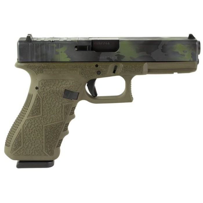 GLOCK 22 GEN3 40SW 15RD BLK MULTICAM