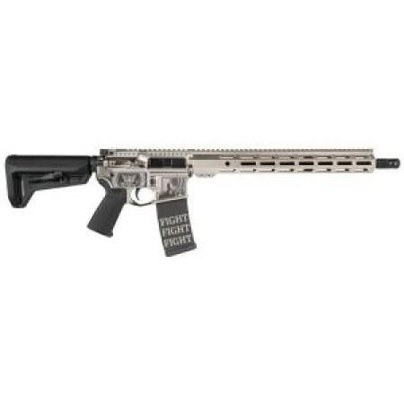 Shark Coast Tactical Trump 3.0 Tungsten 5.56 / .223 Rem 16