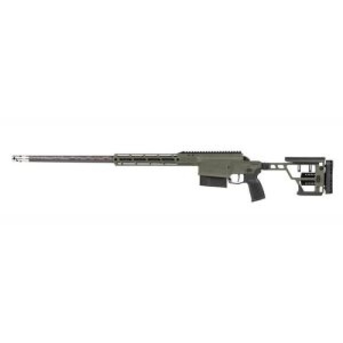 Sig Sauer CROSS-Magnum Sawtooth Moss Green .300 PRC 24