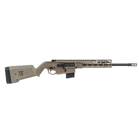 Sig Sauer MCX-R Regulator Coyote Brown 7.62 X 39 16