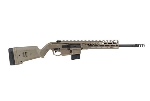 Sig Sauer MCX-R Regulator Coyote Brown 7.62 X 39 16