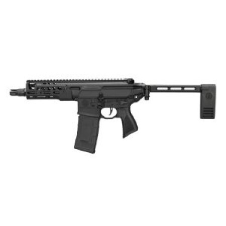 Sig Sauer MCX Rattler LT .300 BLK 6.75