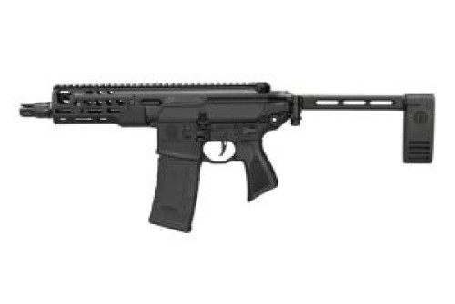 Sig Sauer MCX Rattler LT .300 BLK 6.75