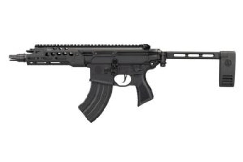 Sig Sauer MCX Rattler LT Pistol 7.62 X 39 7.75