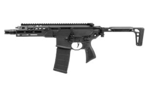 Sig Sauer MCX Rattler LT SBR 5.56 / .223 Rem 7.75