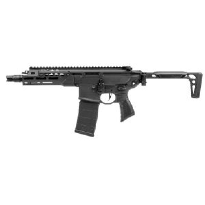 Sig Sauer MCX Rattler LT SBR 5.56 / .223 Rem 7.75