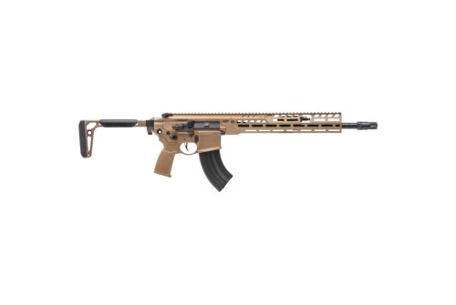 Sig Sauer, MCX SPEAR-LT 7.62X39MM 16" Barrel Coyote