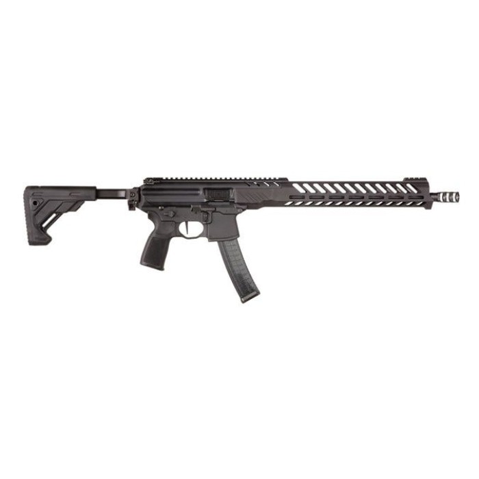 SIG SAUER MPX