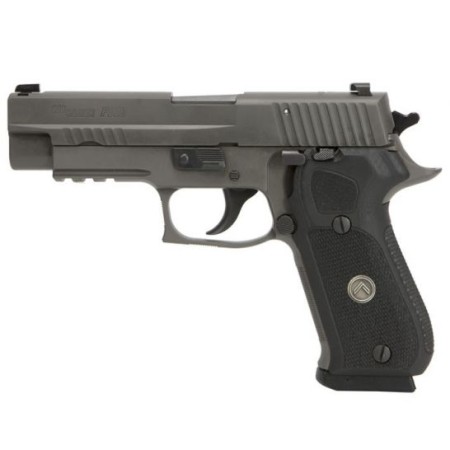 Sig Sauer P220 Legion 45acp Pistol - 220R-45-LEGION-SAO