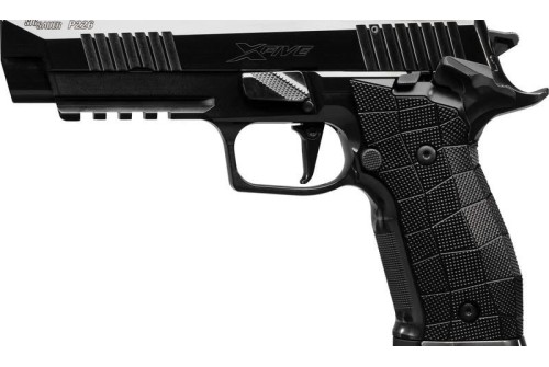 Sig Sauer P226-XFIVE Reserve 9mm 4.4