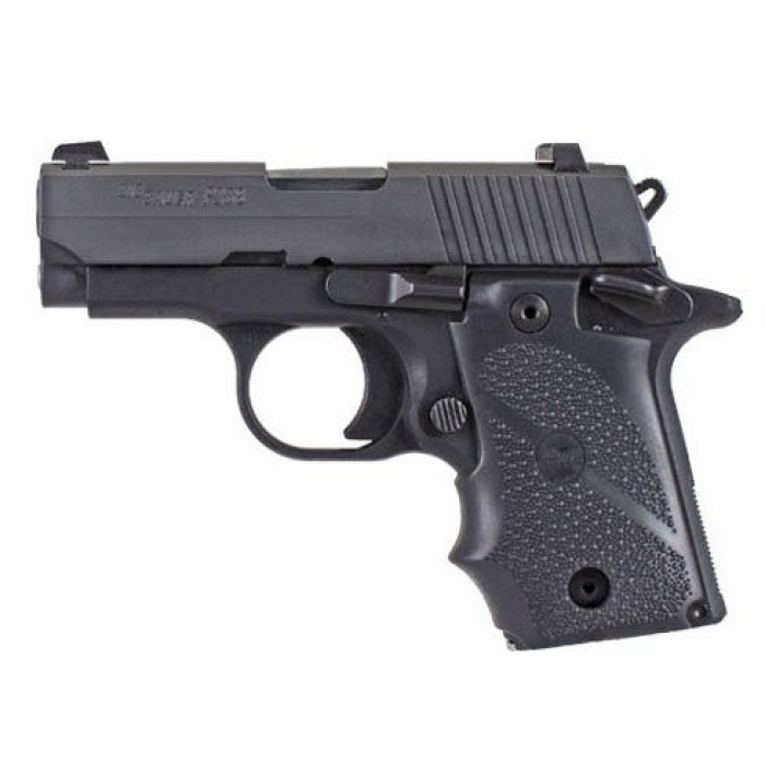 SIG 238-380-BRG