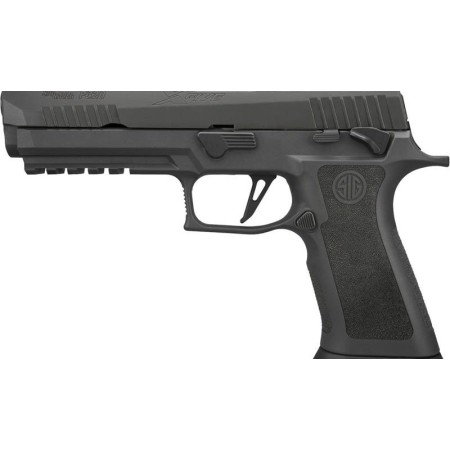 Sig Sauer P320-XFIVE Legion 9mm 5