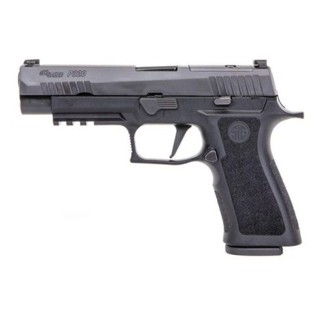 Sig Sauer P320-XFULL 9mm 4.7