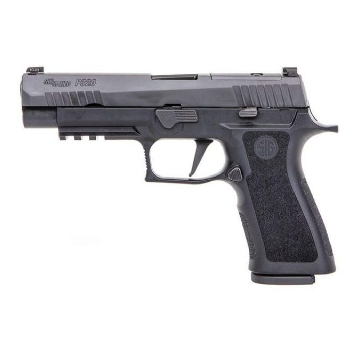 Sig Sauer P320-XFULL 9mm 4.7