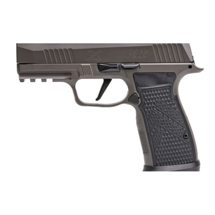 Sig Sauer P365 AXG 9mm 3.1