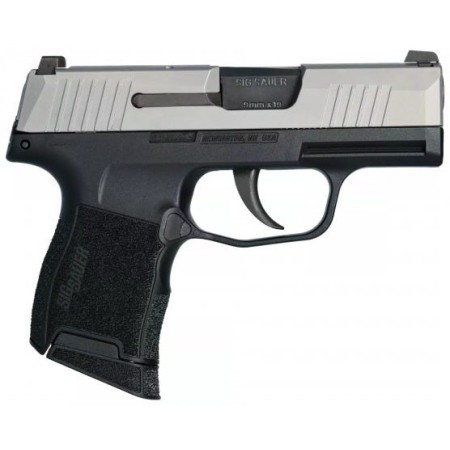 SIG SAUER P365