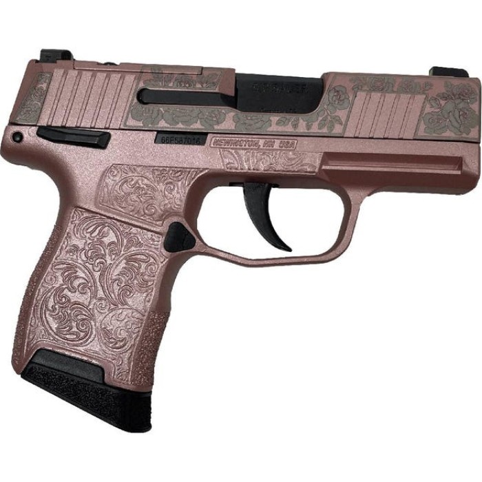 SIG SAUER P365