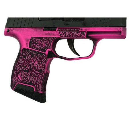 SIG P365 9MM 3.1IN STRIKER X-RAY 3 10RD OPTIC READY FILIGREE