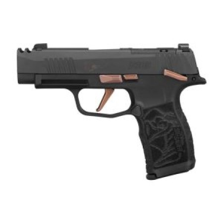 SIG Sauer P365XL Rose 3.1