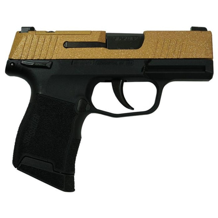 SIG SAUER P365