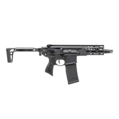 Sig Sauer MCX Rattler LT SBR .300 AAC Blackout 6.75