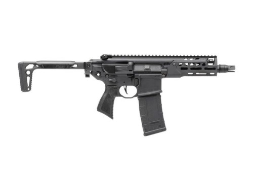 Sig Sauer MCX Rattler LT SBR .300 AAC Blackout 6.75