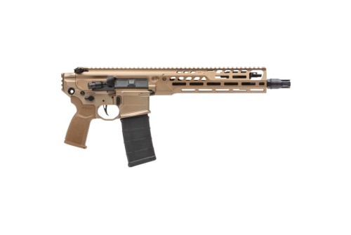 Sig Sauer Mcx, Sig Pmcx-556n-11b-lt 5.56 Nat 11.5   30rd  Coy And